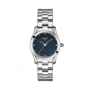 ZEGAREK Tissot T-Wave