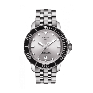 ZEGAREK Tissot Seastar 1000 Powermatic 80