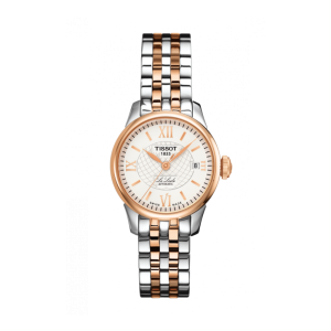 ZEGAREK Tissot Le Locle Automatic Small Lady (25.30)