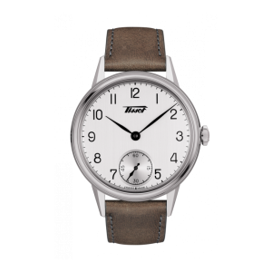ZEGAREK Tissot Heritage Petite Seconde