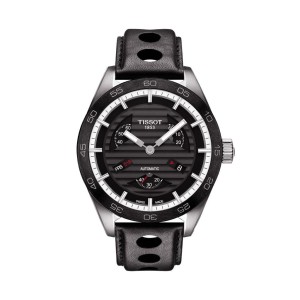 ZEGAREK Tissot PRS 516 Automatic Small Second