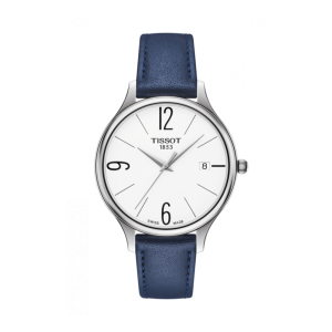 ZEGAREK Tissot Bella Ora Round