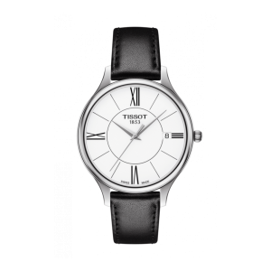 ZEGAREK Tissot Bella Ora Round