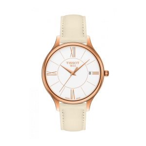 ZEGAREK Tissot Bella Ora Round