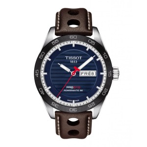 ZEGAREK Tissot PRS 516 Powermatic 80