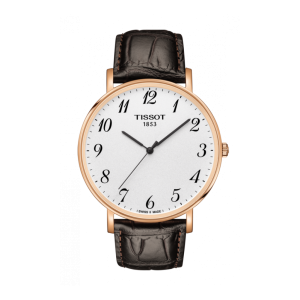 ZEGAREK Tissot Everytime Large