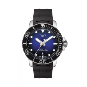 ZEGAREK Tissot Seastar 1000 Powermatic 80