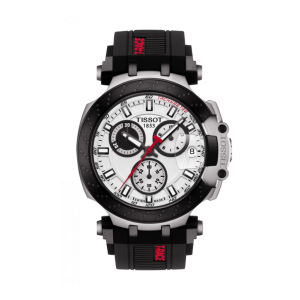ZEGAREK Tissot T-Race Chronograph