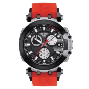 ZEGAREK Tissot T-Race Chronograph