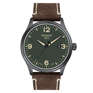ZEGAREK Tissot Gent XL