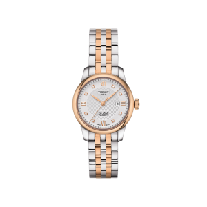 ZEGAREK Tissot Le Locle Automatic Lady (29.00) Special Edition