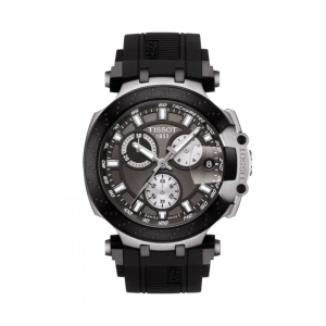 ZEGAREK Tissot T-Race Chronograph