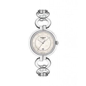 ZEGAREK Tissot Flamingo