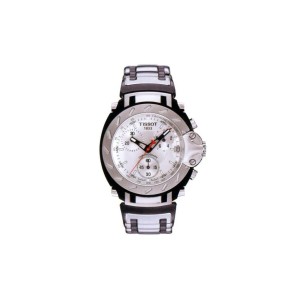 ZEGAREK TISSOT T-RACE QUARTZ CHRONO