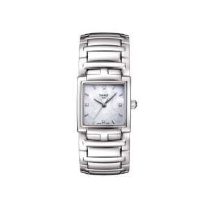 ZEGAREK Tissot T-Evocation