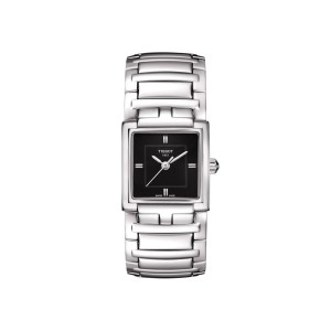 ZEGAREK Tissot T-Evocation