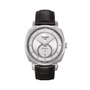 ZEGAREK Tissot T-Lord Automatic Small Second