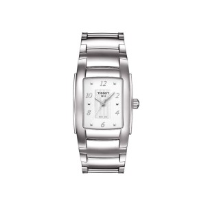 ZEGAREK Tissot T10