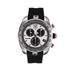 ZEGAREK Tissot PRS 330 (2012)