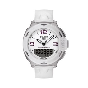 ZEGAREK Tissot T-Race Touch
