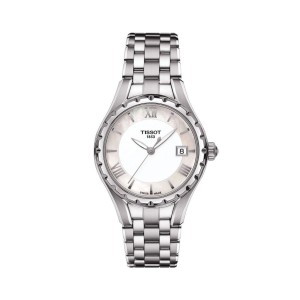 ZEGAREK Tissot Lady
