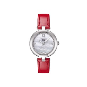 ZEGAREK Pinky By Tissot
