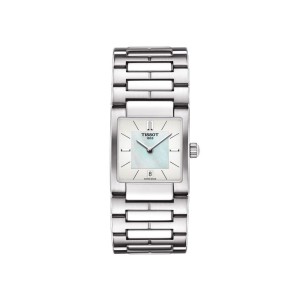 ZEGAREK Tissot T02