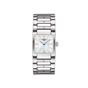 ZEGAREK Tissot T02