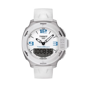 ZEGAREK Tissot T-Race Touch
