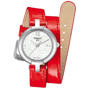 ZEGAREK Pinky By Tissot Valentines