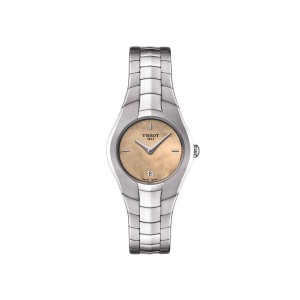 ZEGAREK Tissot T-Round