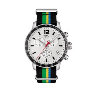 ZEGAREK Tissot Quickster Baku