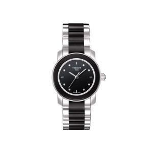 ZEGAREK Tissot Cera