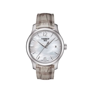 ZEGAREK TISSOT Tradition Lady
