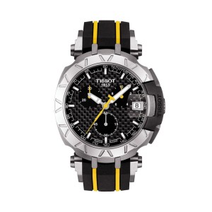 ZEGAREK Tissot T-Race Tour de France