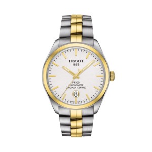 ZEGAREK Tissot PR 100 Powermatic 80 COSC