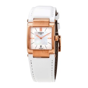 ZEGAREK Tissot T02