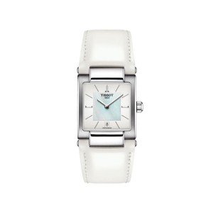 ZEGAREK Tissot T02