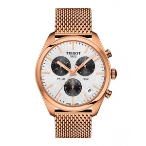 ZEGAREK Tissot PR 100 Chronograph
