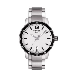 ZEGAREK Tissot Quickster