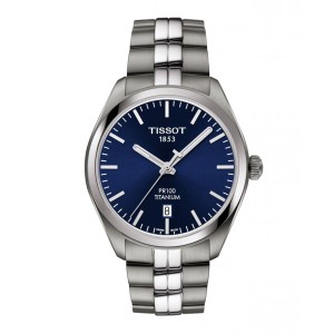 ZEGAREK Tissot PR 100 Titanium Quartz