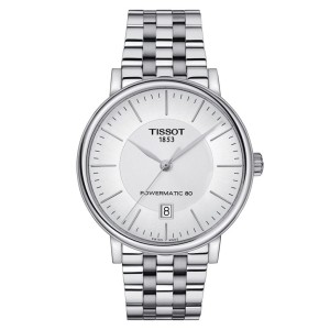 ZEGAREK Tissot Carson Premium Powermatic 80