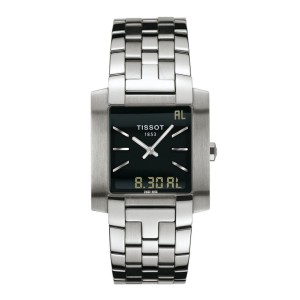 ZEGAREK TISSOT T- LADY