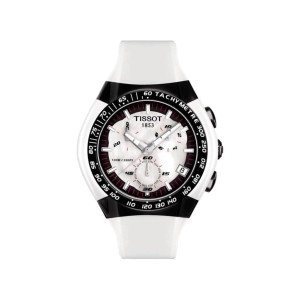 ZEGAREK TISSOT T-Sport