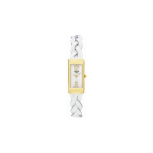 ZEGAREK TISSOT T-GOLD