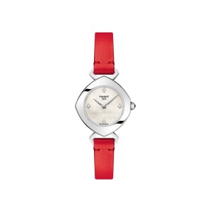 ZEGAREK Tissot Femini-T
