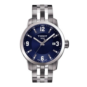 ZEGAREK Tissot PRC 200