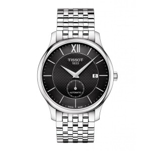 ZEGAREK Tissot Tradition Automatic Small Second