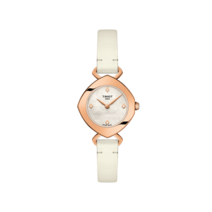 ZEGAREK Tissot Femini-T