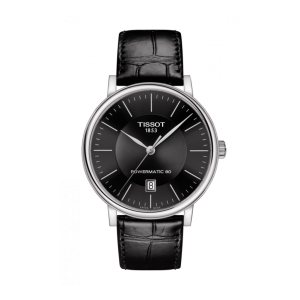 ZEGAREK Tissot Carson Premium Powermatic 80